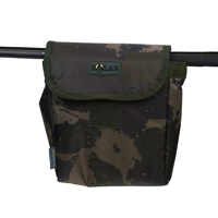 Solar Tackle Worldwide Reel Pouch